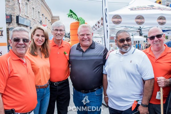 james leduc doug ford james leduc doug ford